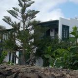4 Sterne Hotel: Finca La Florida, San Bartolome, Lanzarote (Kanaren)
