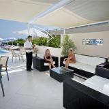 Mar Azul PurEstil - Adults Only, Bar