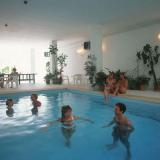 Mar Azul PurEstil - Adults Only, Hallenbad