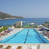 Mar Azul PurEstil - Adults Only, Pool