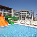 Sunis Evren Beach Resort & SPA, Bild 3