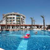 Sunis Evren Beach Resort & SPA, Bild 1