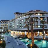 Sunis Evren Beach Resort & SPA, Bild 2