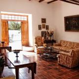 3 Sterne Hotel: Caserio de Mozaga, San Bartolome, Lanzarote (Kanaren)