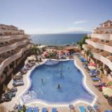 Bahia Flamingo, Pool