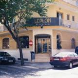 Leblon, Bild 1