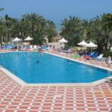 Club Palm Beach Djerba, Swimmingpool