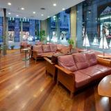Hotel Gargallo Rialto, Lobby
