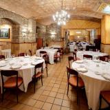 Hotel Gargallo Rialto, Restaurant
