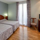 Hotel Gargallo Rialto, Wohnbeispiel