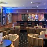 Leonardo Royal Hotel Köln am Stadtwald, Bar