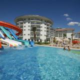 Seaden Sea World Resort & Spa, Bild 1
