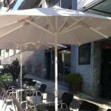 Amrey Sant Pau, Restaurant