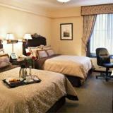 The Lucerne New York, Wohnbeispiel