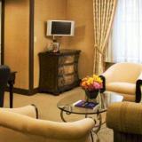 The Lucerne New York, Wohnbeispiel Suite