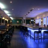 Aziza Beach Golf & Spa - Adults Only, Restaurant