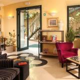 Alessandrino, Lobby