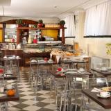 Alessandrino, Restaurant