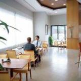 Tryp Oceanic, Restaurant
