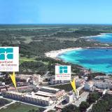 Isla de Cabrera Hotel, Bild 1