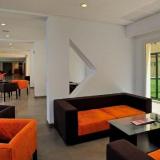 Isla de Cabrera Hotel, Bar