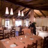 Colonna Country & Sporting Club, Restaurant