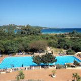 Colonna Beach Marinella, Swimmingpool