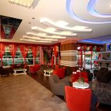 Hatipoglu Beach, Lobby