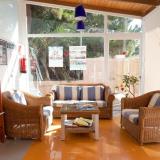 Vibra Jabeque Dreams, Lobby