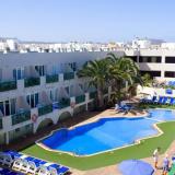 Caledonia Dunas Club, Bild 1