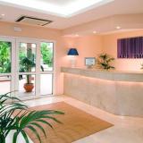 Caledonia Dunas Club, Lobby