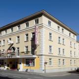 Goldenes Theater Hotel, Bild 1