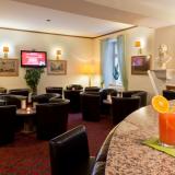 Goldenes Theater Hotel, Bar