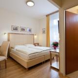 Goldenes Theater Hotel, Wohnbeispiel