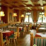 Landgasthof Torrenerhof, Restaurant
