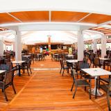 Sunis Elita Beach Resort Hotel & Spa, Bar