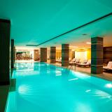 Sunis Elita Beach Resort Hotel & Spa, Hallenbad