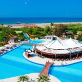 Sunis Elita Beach Resort Hotel & Spa, Pool
