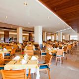 Sunis Elita Beach Resort Hotel & Spa, Restaurant