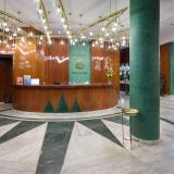 Gotico, Lobby