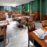 Gotico, Restaurant