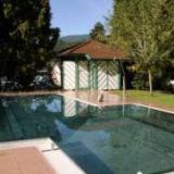 Hotel Kaiser Franz Josef, Pool