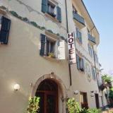 3 Sterne Hotel: Zanella, Nago, Gardasee