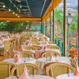 Blue Sea Costa Jardin & Spa, Restaurant