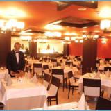 Buenos Aires, Restaurant