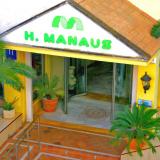 Manaus, Bild 1