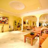 Manaus, Lobby