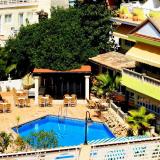 Manaus, Pool