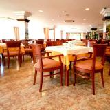 Manaus, Restaurant