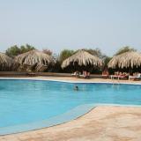 Mangrove Bay Resort, Pool
